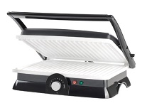 Gourmet Maxx Turbo Kontaktgrill Test