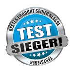 Kontaktgrill Testsieger