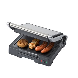 Steba-FG-70-Grillgut